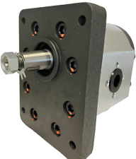 Pompa Ingranaggi Ama 25cc