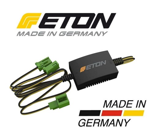 Eton xlp filtro - xlp,