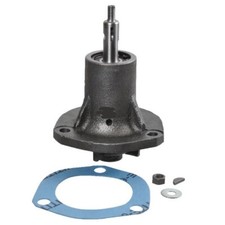 Pompa Acqua Trattore Massey Ferguson 35, 135, FE35-Rif.1885489M92-Adattabile