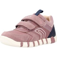 Geox B Iupidoo Girl C, Scarpe