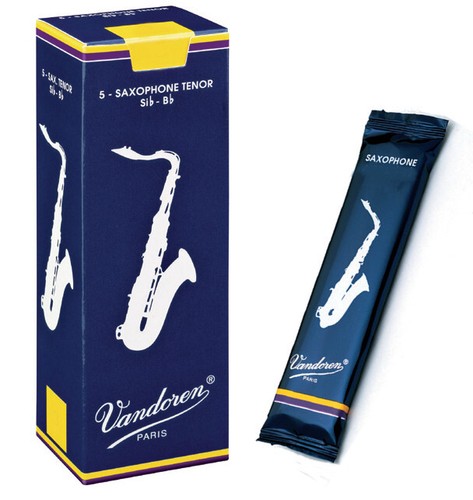 Vandoren classic foglie - foglie, di