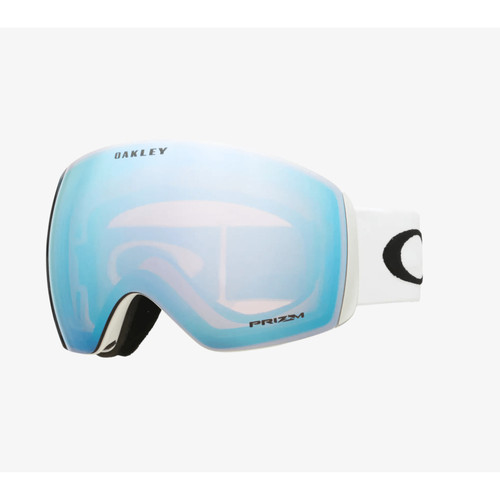 Oakley flight deck matte - oakley,