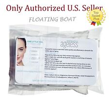 Instantly Ageless 10 fiale, lifting, rimozione rughe in pochi secondi