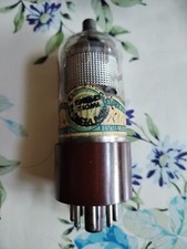 FIVRE 6TE8GT  valvola epoca