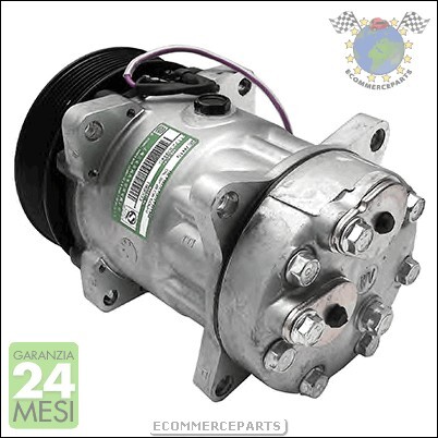 C15 compressore climatizzatore - compressore,