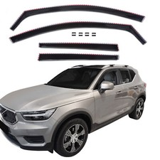 Deflettori Per Volvo XC40 Dal