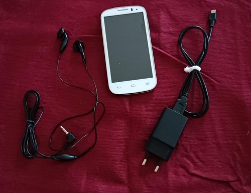 Alcatel one touch - one, c5