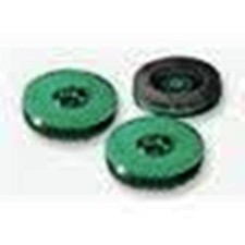 3 Spazzole Setola Lucidatrice