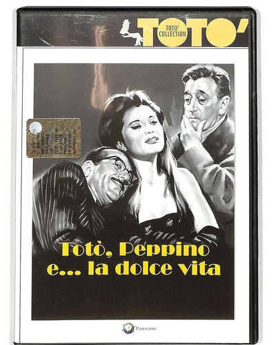 Dvd totò collection - collection,
