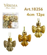 Serie Set 12 Pezzi Palle