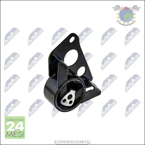 Supporto motore ajs anteriore - motore,
