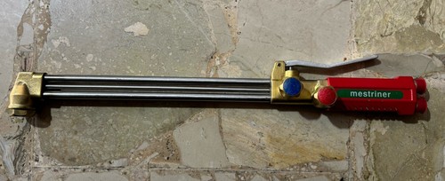 Cannello taglio con - cannello,