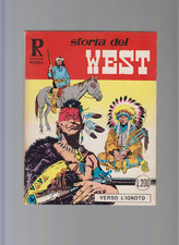 COLLANA RODEO N. 1 - STORIA