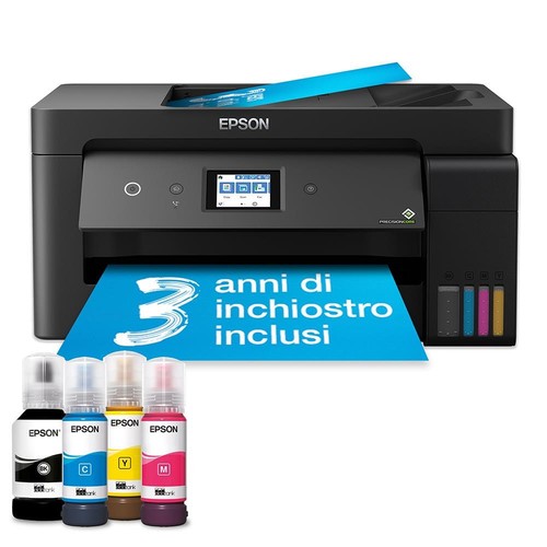 Ecotank 15000 - ecotank, et-15000