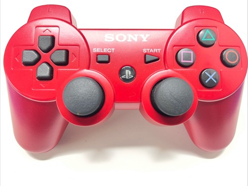 Sony ps3 dualshock - ps3, 3