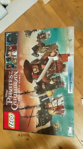 Lego 4184 perla nera - perla,
