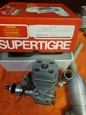 Motore super tigre - -, rc