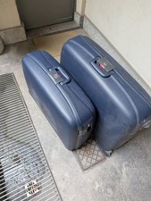 Coppia di valigie Roncato