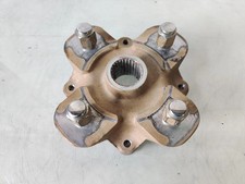 ✅ Mozzo posteriore destro