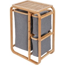 Cesto portabiancheria in