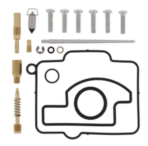 Kit riparazione carburatore - kit,