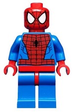 Figurine minifigure lego - figurine,