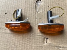 FORD ESCORT MK1  COPPIA