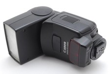 Canon SPEEDLITE 430EX "Mint" 0202 flash attacco a slitta prodotto in Giappone