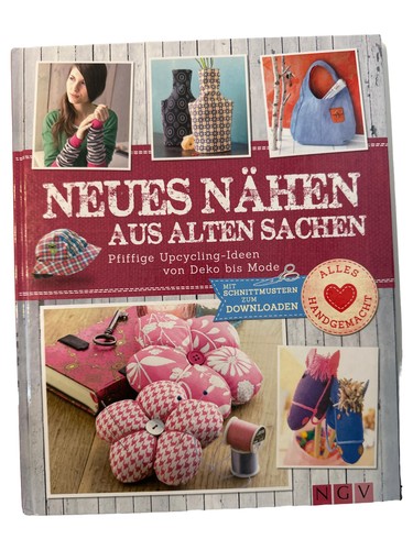 Ngv upcycling cucito - ngv,