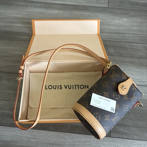 Borsa tracolla m80874 louis - m80874,
