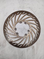 DISCO FRENO ANTERIORE -HONDA HM CRF 230 F - ANNO 2007