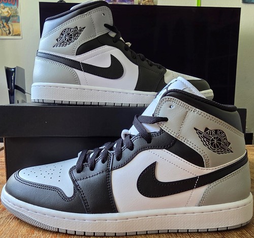 Nike air jordan mid - jordan, 1