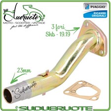 Collettore aspirazione - di,