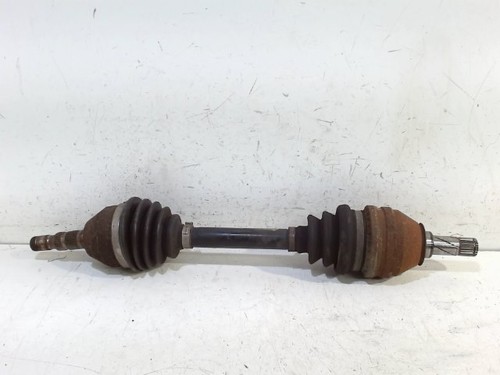 Opel astra albero motore - albero,