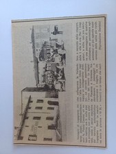 Cartolina Antica Lugagnano Anni 1925 Viaggiata