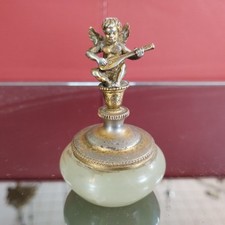 Statuina Vintage in Onice e