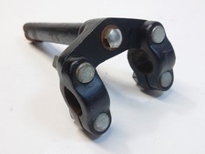 Doppio Morsetto BMX Stelo