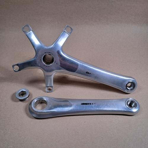 Catena coppia elettrica