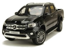 Mercedes X Class/ 470 Pick-Up