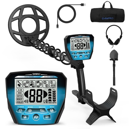 Metal detector rilevatore di - metal,