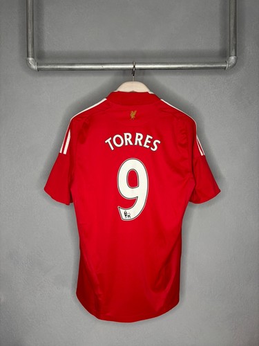 Liverpool fernando - liverpool, •