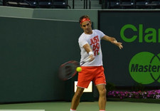 Nike RF Roger Federer Miami