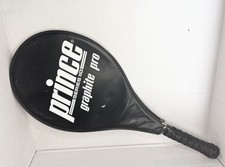 Racchetta da tennis vintage