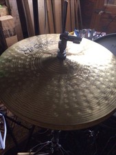Hit hat cymbals ufip - hat, series