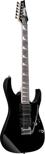Ibanez gio grg170dx bkn black - ibanez,