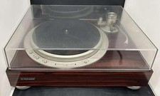 Pioneer Pl-50L Giradischi