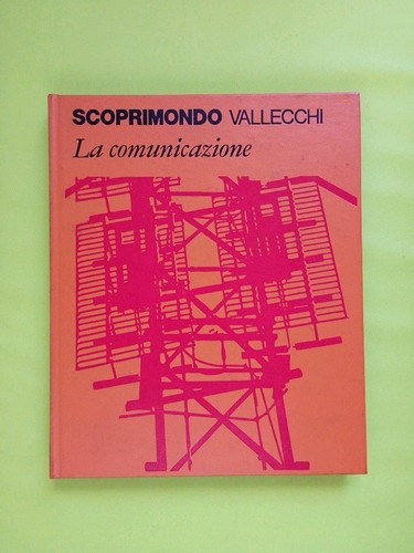 Scoprimondo vallecchi 7 - vallecchi,