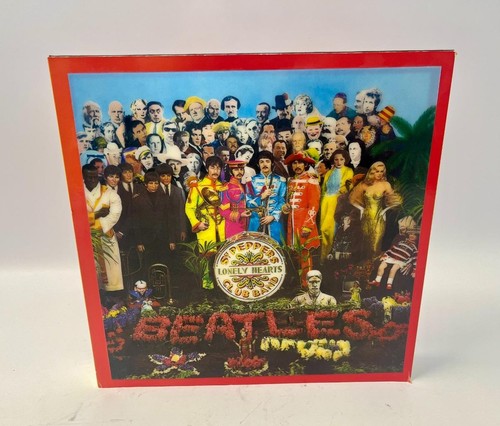 The beatles sgt pepper lonely - beatles,