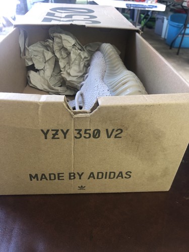 Yeezy boost 350 - yeezy,