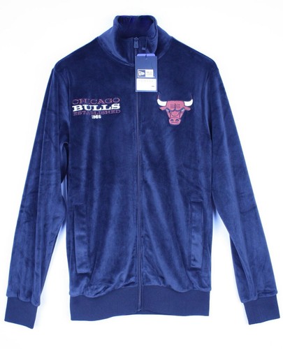 Felpa con zip new - zip, era